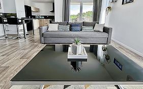 Lovely Apartment Disneyland Paris - Rentaway Bnb
