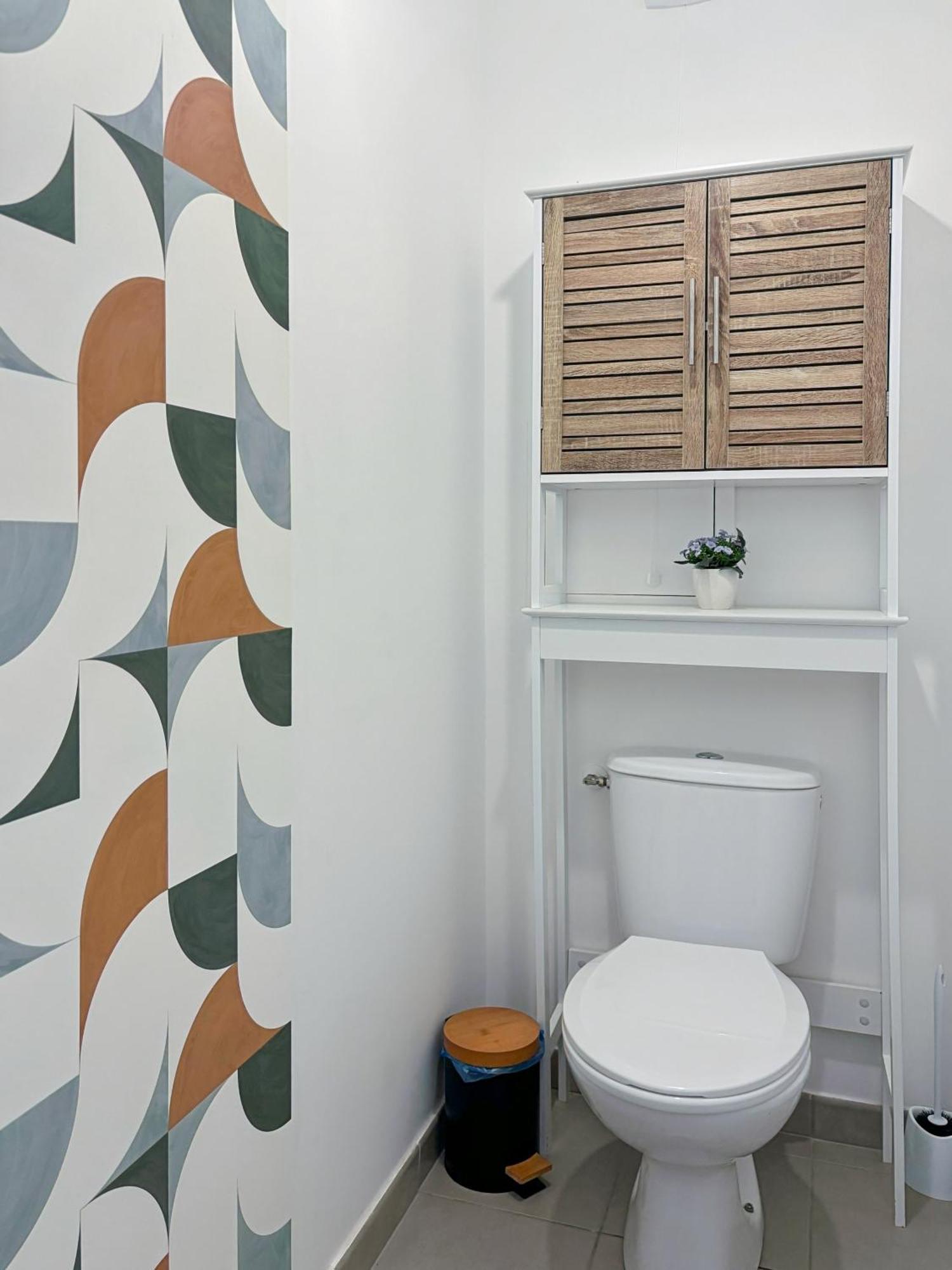 Lovely Apartment Disneyland Paris - Rentaway Bnb Montévrain Extérieur photo