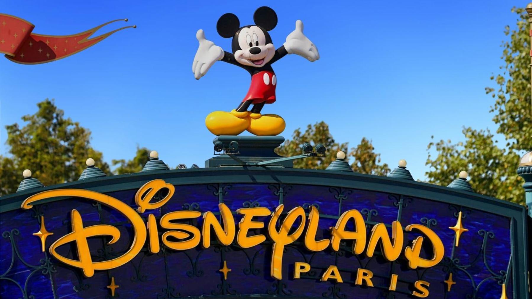 Lovely Apartment Disneyland Paris - Rentaway Bnb Montévrain Extérieur photo