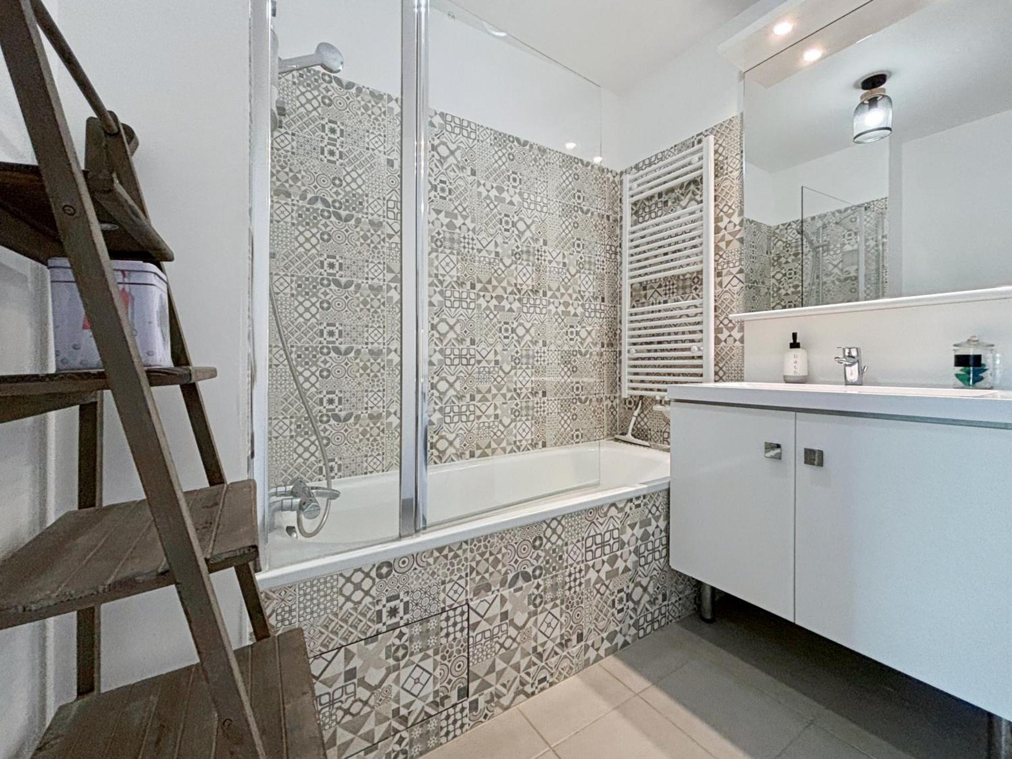 Lovely Apartment Disneyland Paris - Rentaway Bnb Montévrain Extérieur photo