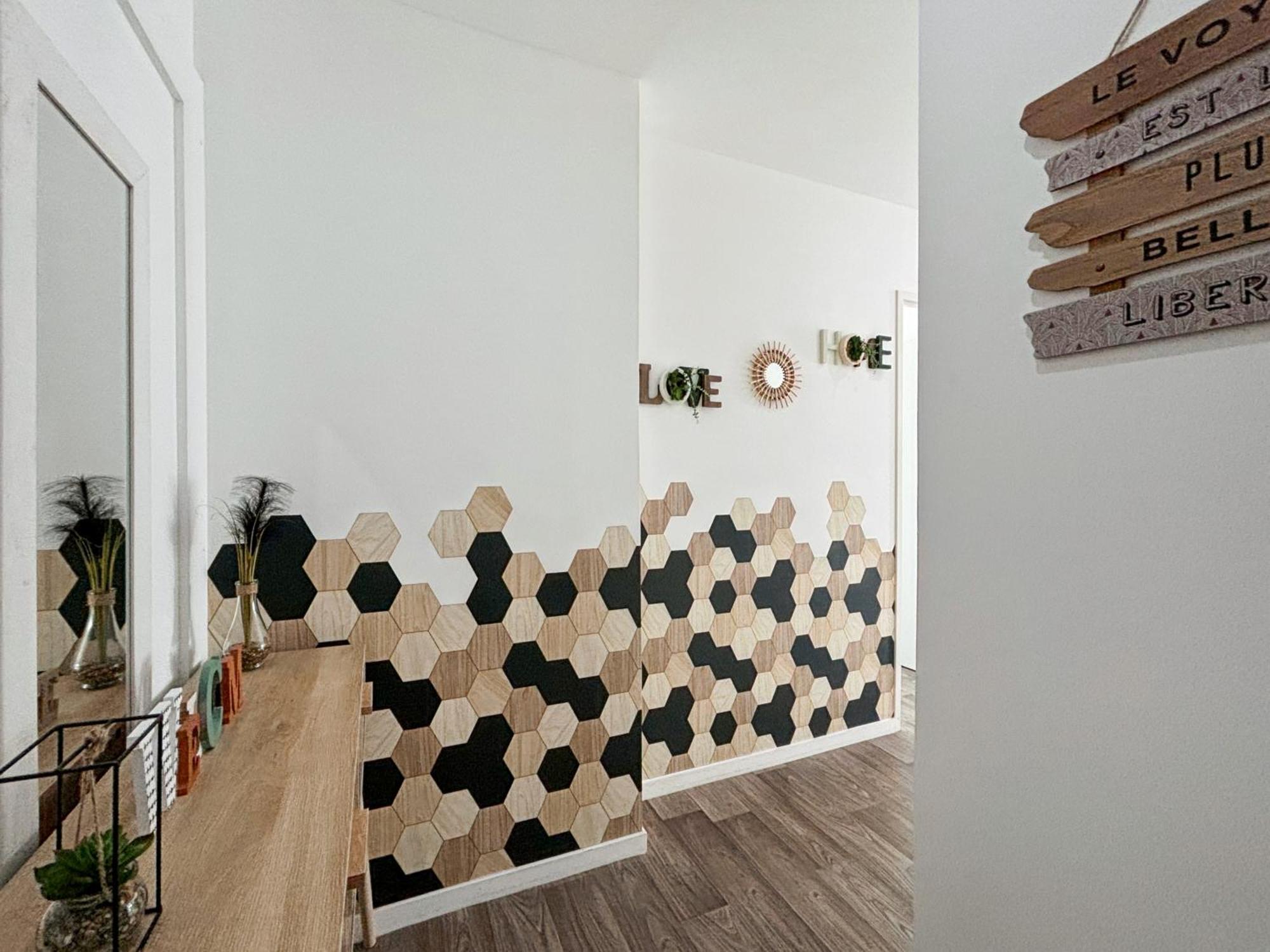 Lovely Apartment Disneyland Paris - Rentaway Bnb Montévrain Extérieur photo